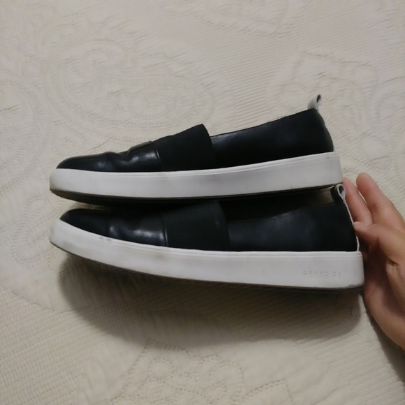 Cole Haan GRAND.OS 7.5B - Picture 10 of 12